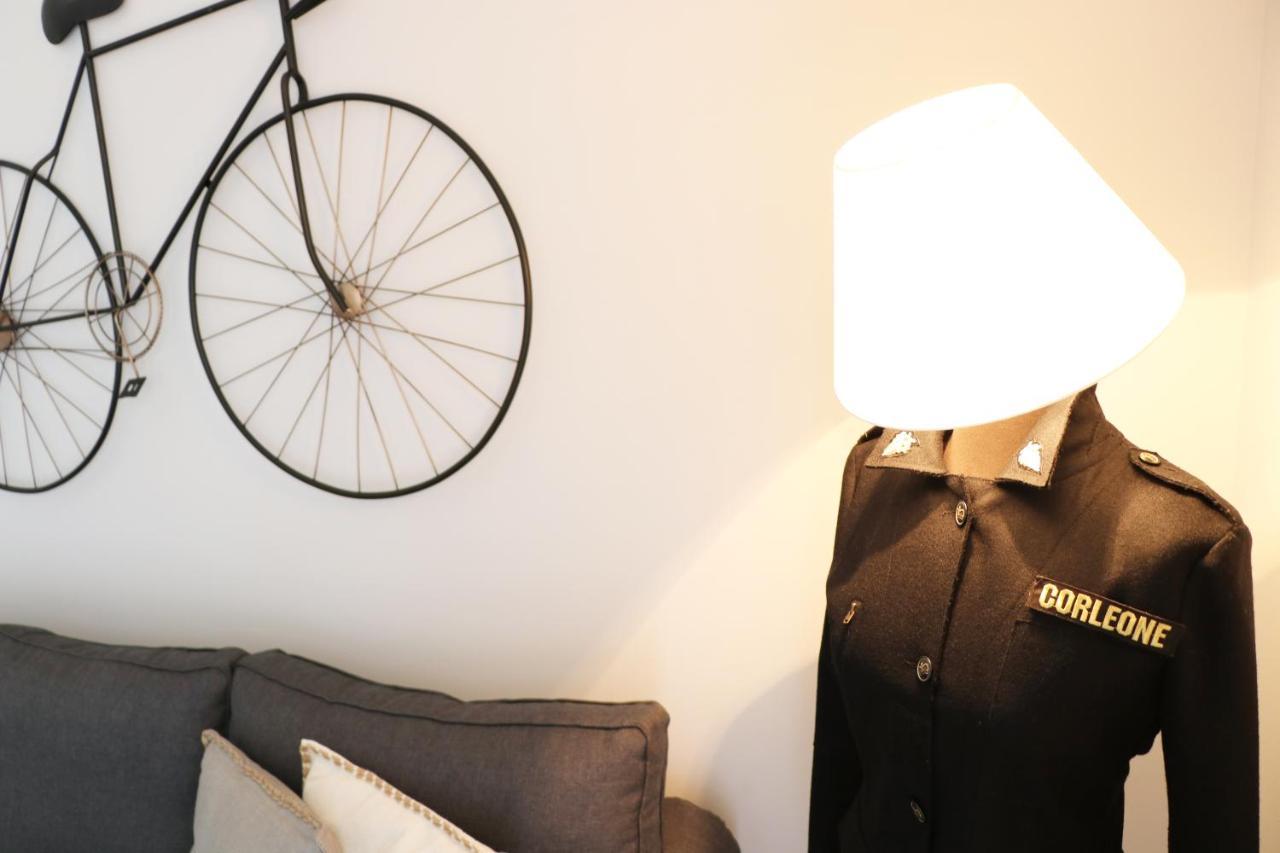 Habitat Nafplio Bnb - Design Apartment Екстериор снимка