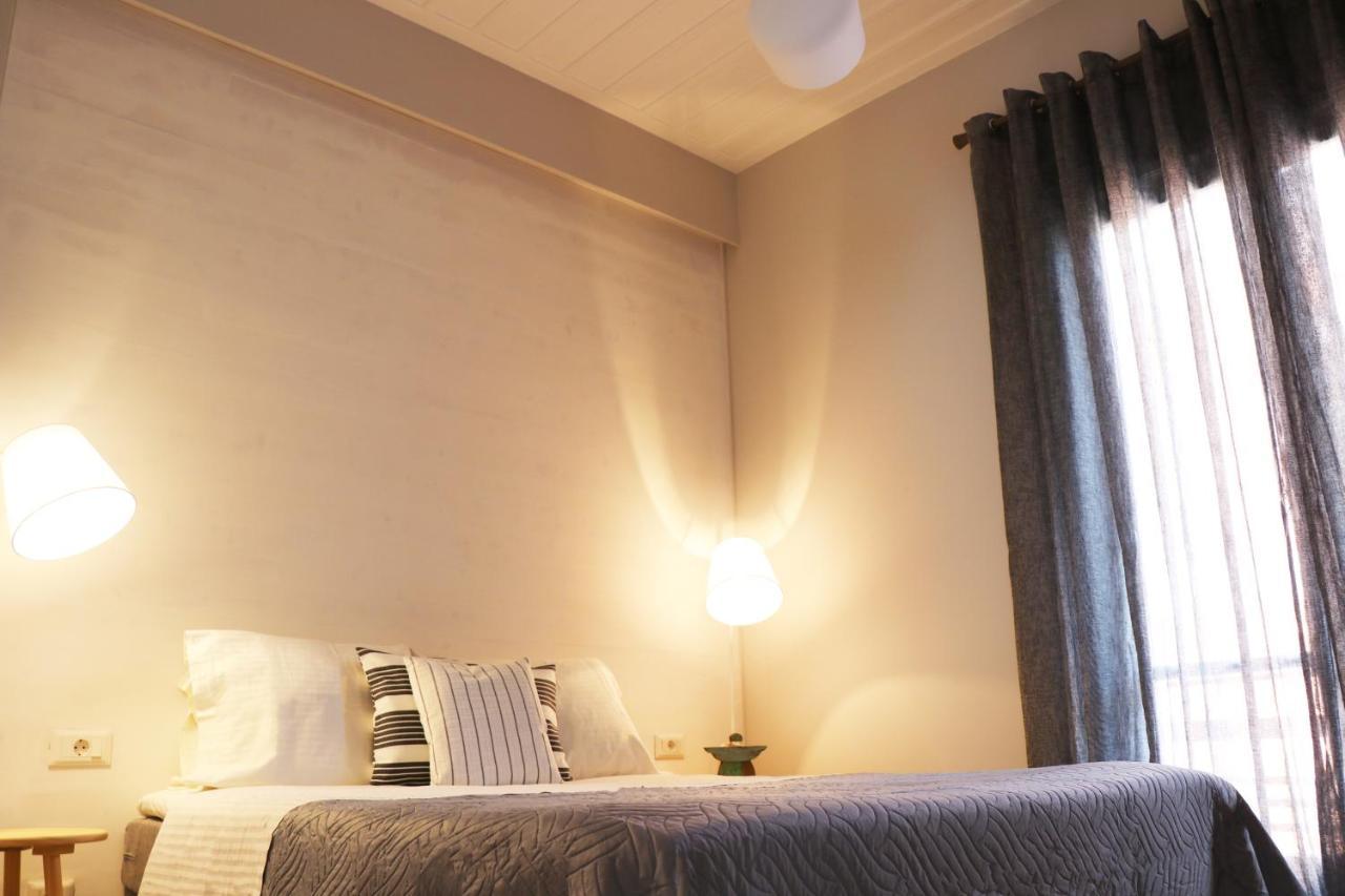 Habitat Nafplio Bnb - Design Apartment Екстериор снимка