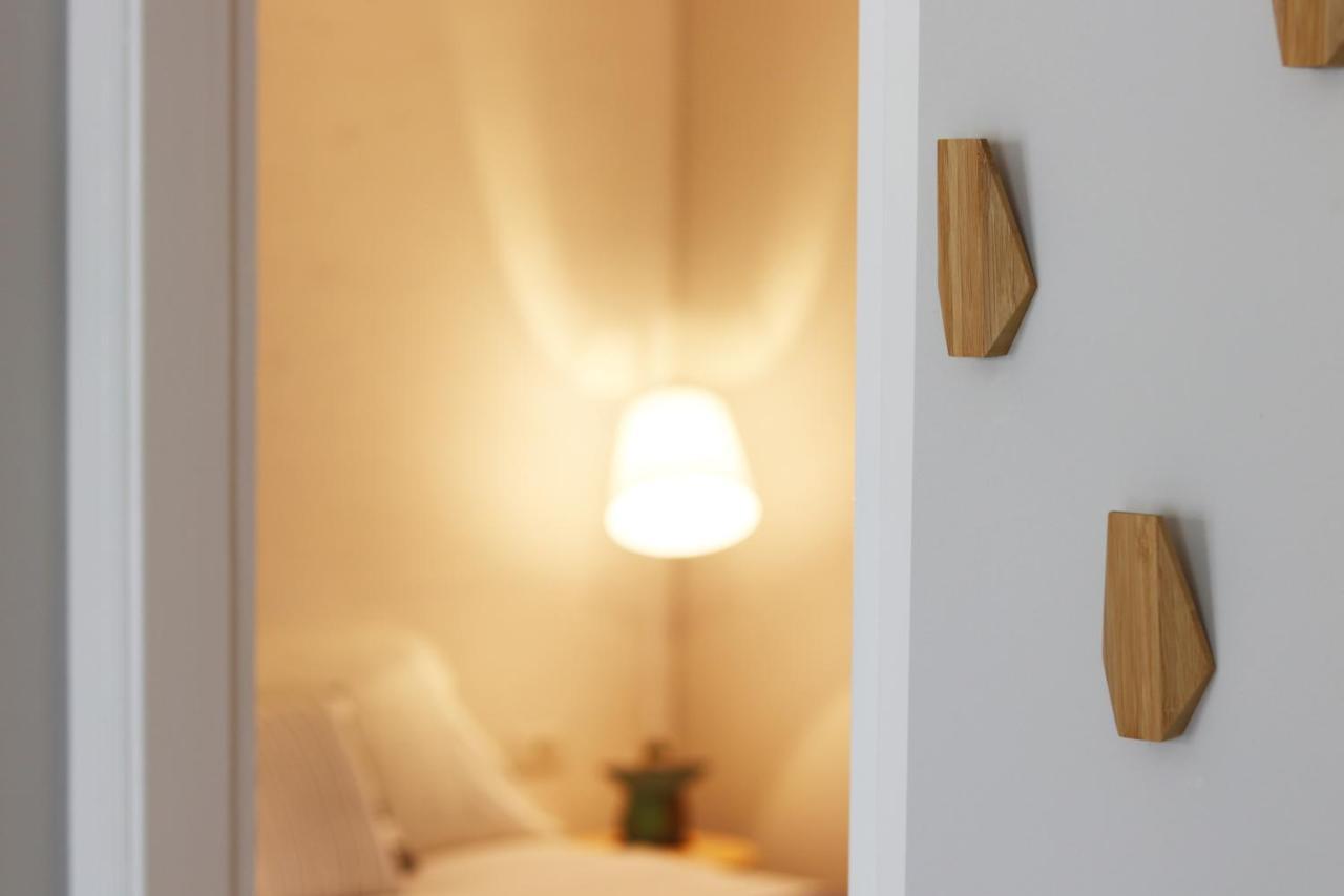 Habitat Nafplio Bnb - Design Apartment Екстериор снимка