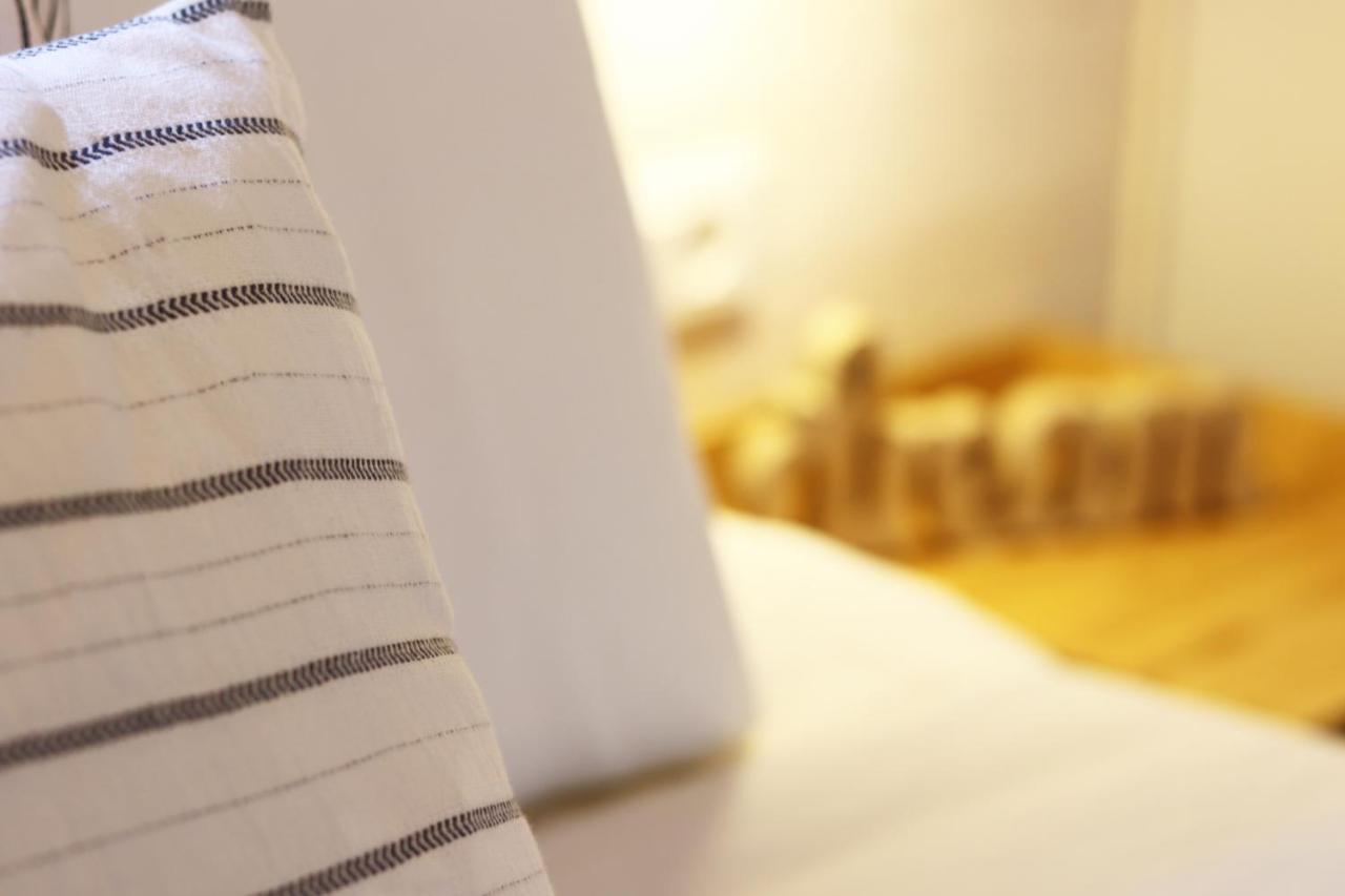 Habitat Nafplio Bnb - Design Apartment Екстериор снимка