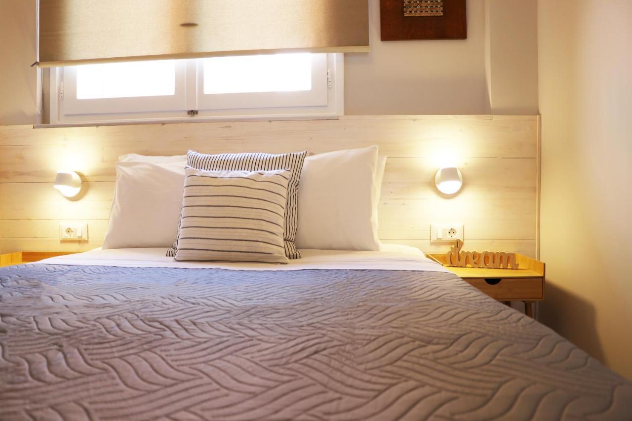 Habitat Nafplio Bnb - Design Apartment Екстериор снимка