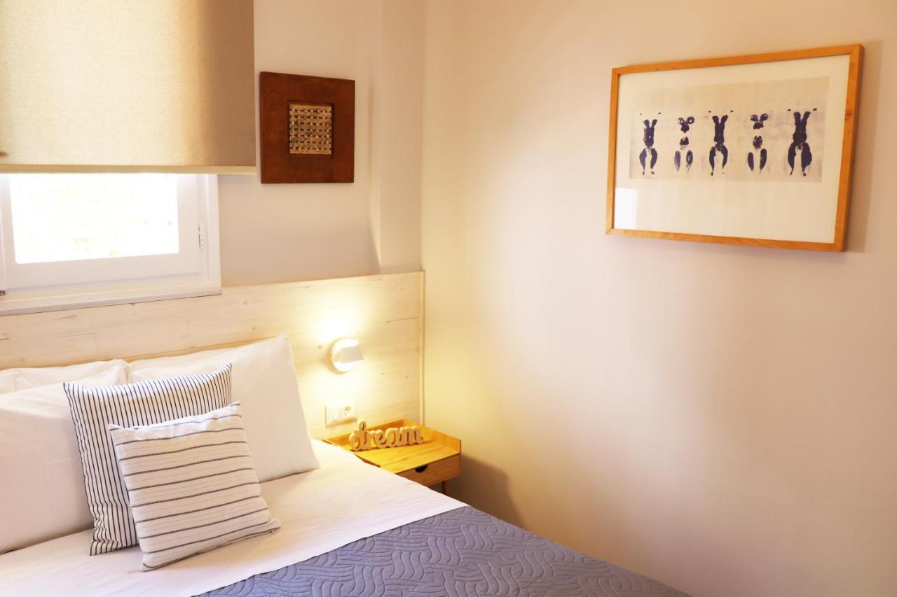 Habitat Nafplio Bnb - Design Apartment Екстериор снимка